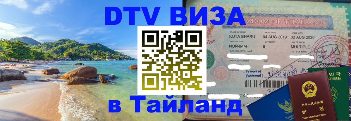 Оформление DTV визы под ключ: стоимость и тарифы, только загранпаспорт - Улан-Удэ  21.11.2025 